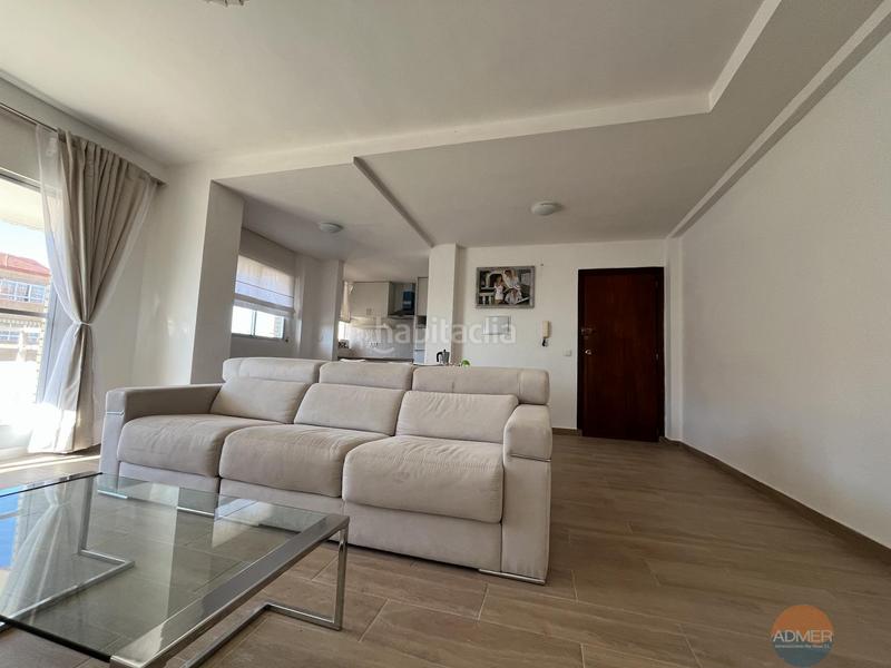 Foto 75932d23-7589-49c4-849a-6e6022a0f649. Flat in Santiago de La Ribera San Javier
