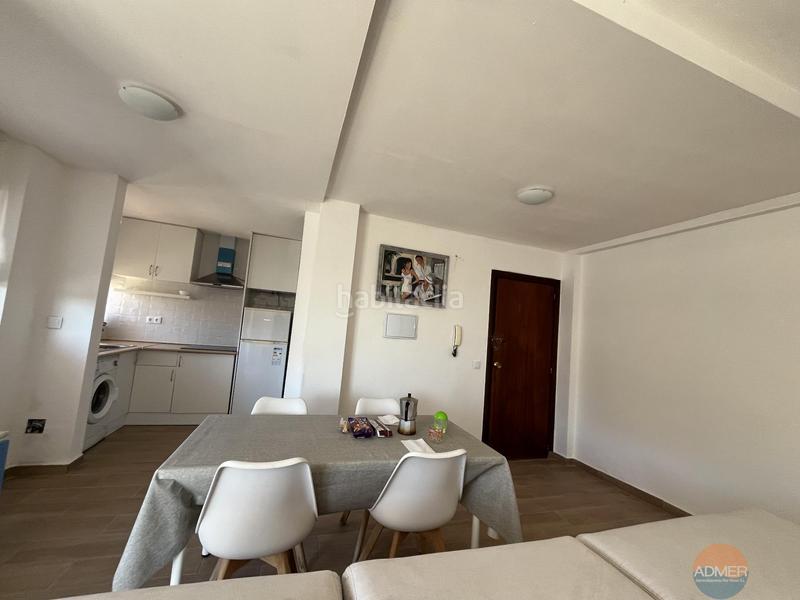 Foto 805c04f5-6a48-48a2-96d4-0fb75cd7690c. Flat in Santiago de La Ribera San Javier