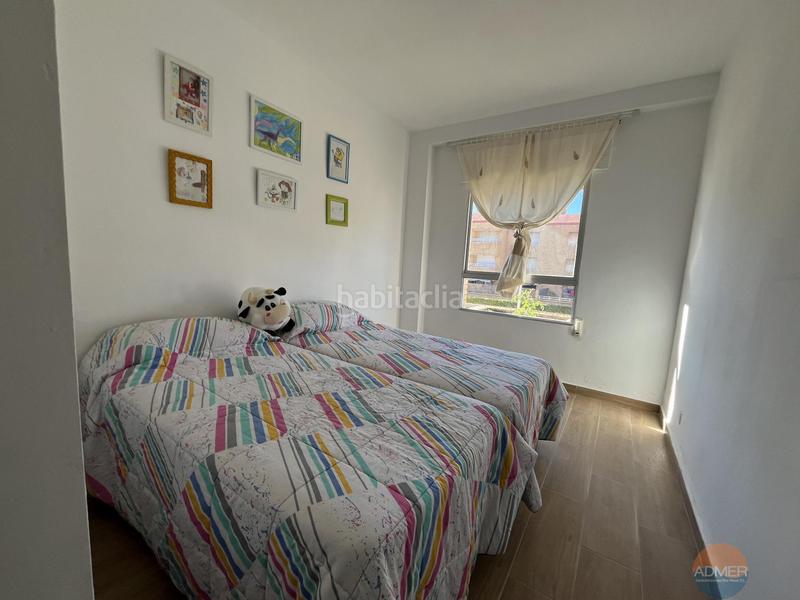 Foto 971829a6-f261-4435-9a3e-c27cfa7008e4. Flat in Santiago de La Ribera San Javier