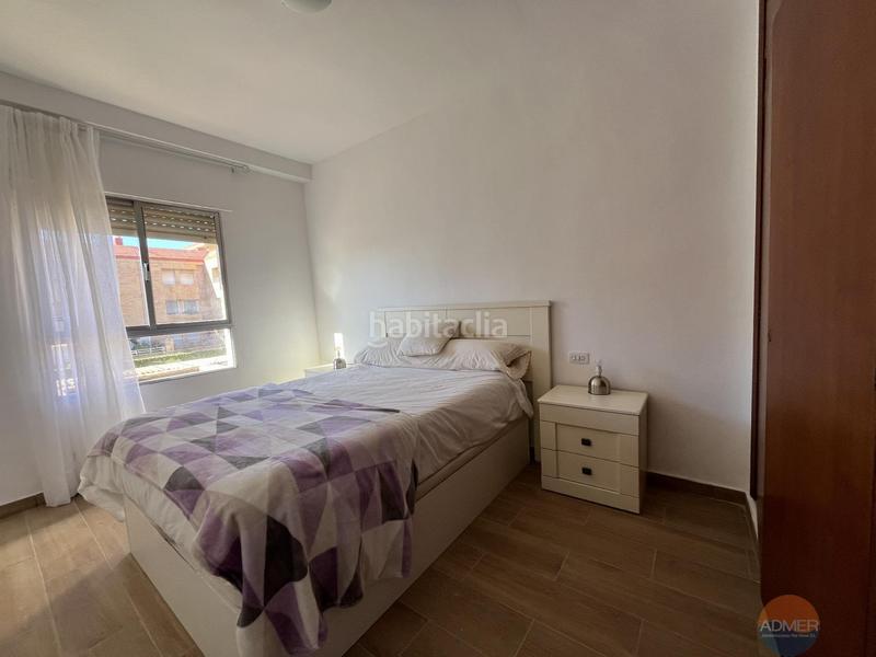 Foto d5117b75-aaa7-463b-a988-fc9bc81d3209. Flat in Santiago de La Ribera San Javier