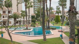 Appartement à Veneziola. La manga del mar menorapartamento