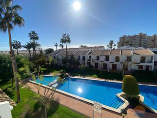 Appartement à Gran via la manga km 17 93. La manga del mar menorpiso