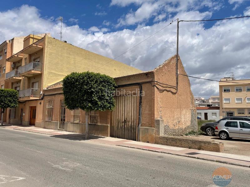 Foto 6792bd46-af4b-456d-8892-be03da7691d7. Terreny residencial a Torre-Pacheco Torre - Pacheco