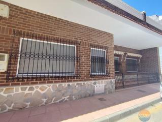 Haus en Santiago de La Ribera. Santiago de la riberacasa