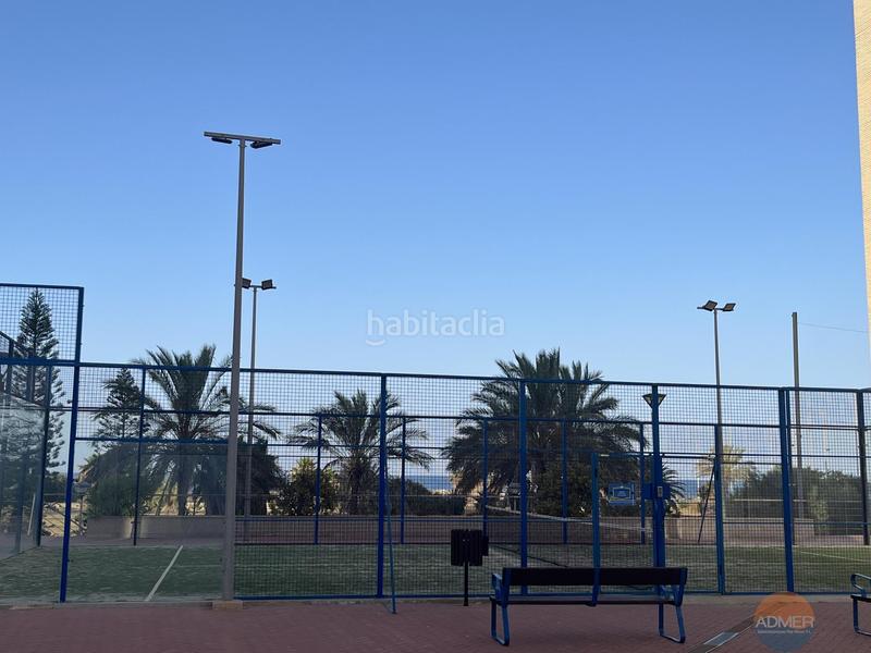 Foto 1974cda3-66a8-4e4b-9df3-ae57478f68ea. Piccolo appartamento con riscaldamento parcheggio piscina in Manga del Mar Menor (La)