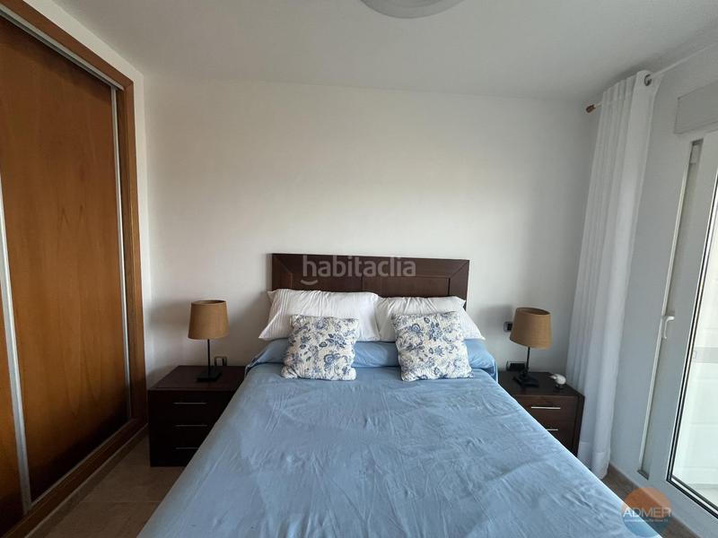 Foto 2ce23003-c74f-4d18-94bd-e4e6c6707751. Piccolo appartamento con riscaldamento parcheggio piscina in Manga del Mar Menor (La)