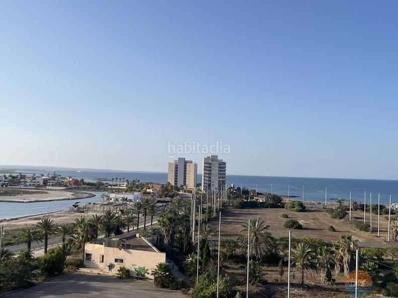 Foto 3e7c23a3-b608-48e9-b2a1-632d963e1386. Piccolo appartamento con riscaldamento parcheggio piscina in Manga del Mar Menor (La)