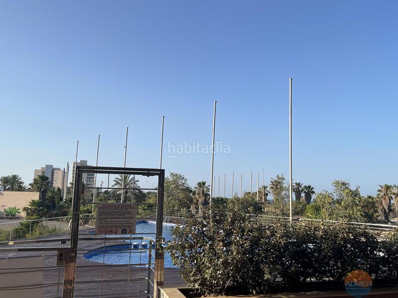 Foto 4025c6cc-840c-416e-8887-58607b1e6b51. Piccolo appartamento con riscaldamento parcheggio piscina in Manga del Mar Menor (La)