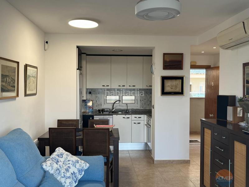 Foto 4a2a8ce6-3151-427f-bae2-b88a6a2118b7. Piccolo appartamento con riscaldamento parcheggio piscina in Manga del Mar Menor (La)