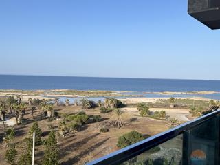 Appartement in Veneziola. La manga del mar menorapartamento