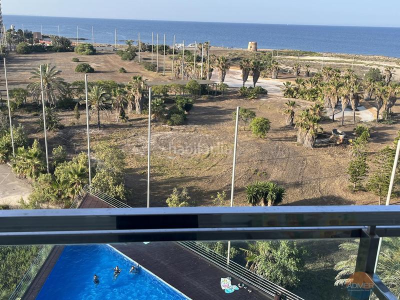 Foto 8d833d5b-eedd-4597-91e8-5b8096ca17b7. Piccolo appartamento con riscaldamento parcheggio piscina in Manga del Mar Menor (La)