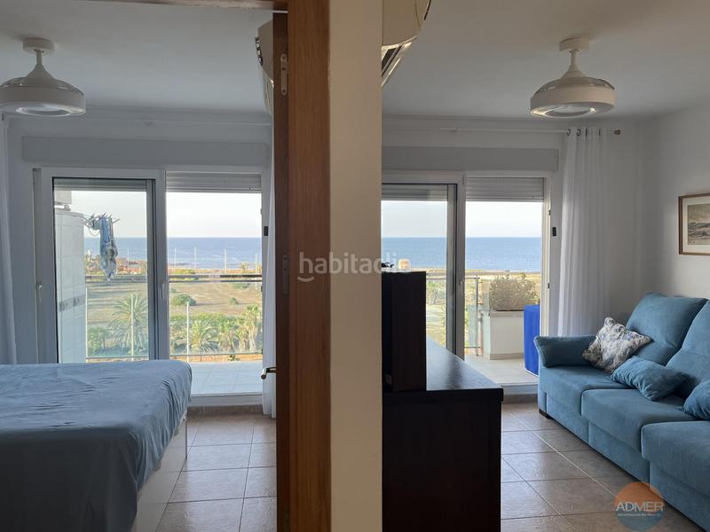 Foto ba6499b1-69ed-4961-8f5b-d9b5d3e9913b. Piccolo appartamento con riscaldamento parcheggio piscina in Manga del Mar Menor (La)