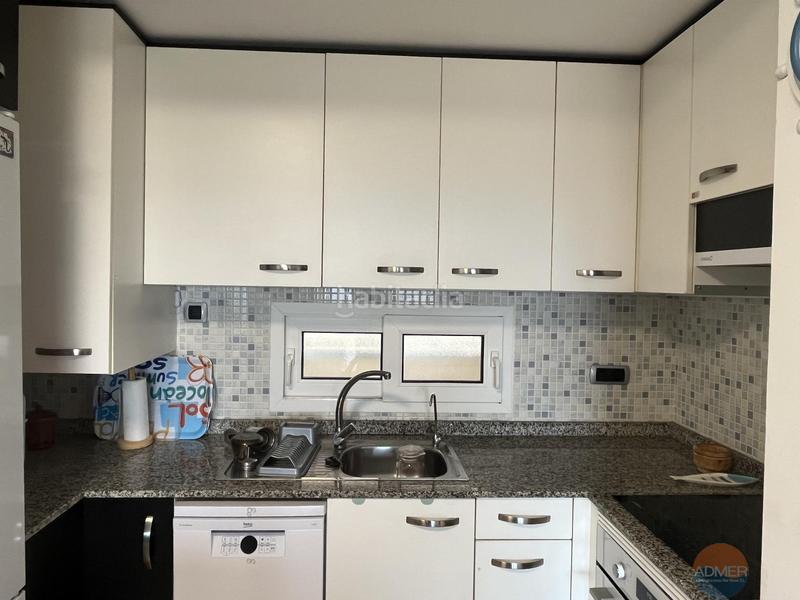 Foto c743cc64-4e1f-4b95-a58d-da132d770126. Piccolo appartamento con riscaldamento parcheggio piscina in Manga del Mar Menor (La)