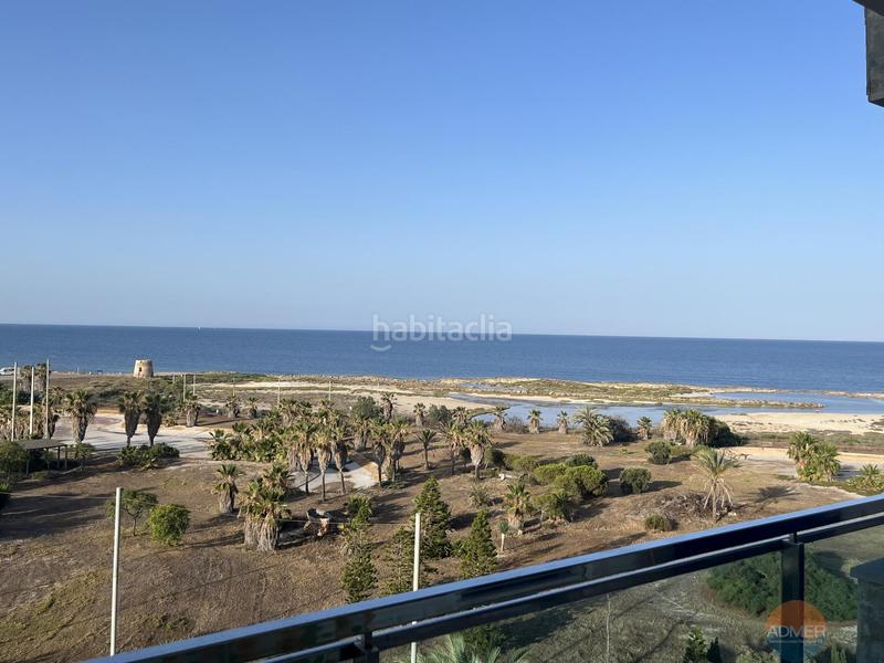 Foto cb86f0ee-8c59-411f-a710-4724009b36c6. Piccolo appartamento con riscaldamento parcheggio piscina in Manga del Mar Menor (La)