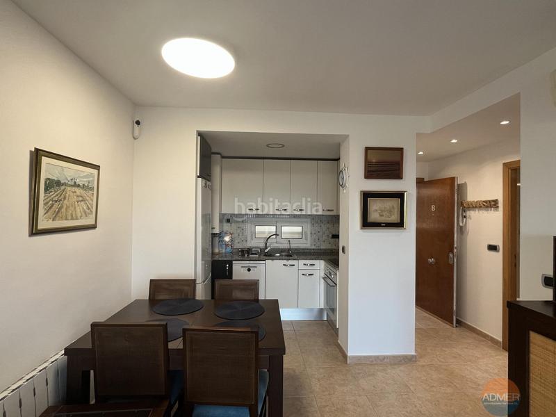 Foto dce086a1-cd4d-4d14-9d1d-07f2b775b6d8. Piccolo appartamento con riscaldamento parcheggio piscina in Manga del Mar Menor (La)