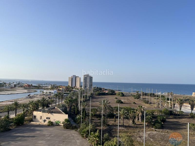 Foto f3734e2a-19bc-4b19-adac-f263f2531681. Piccolo appartamento con riscaldamento parcheggio piscina in Manga del Mar Menor (La)