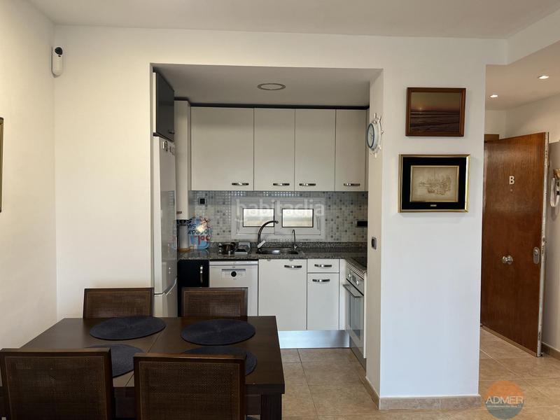 Foto fe9fe1ab-317b-4808-b657-f06c6d17793a. Piccolo appartamento con riscaldamento parcheggio piscina in Manga del Mar Menor (La)