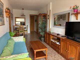 Appartement en Santiago de La Ribera. Santiago de la riberaapartamento