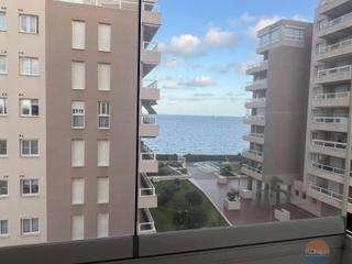 Appartement à Veneziola. La manga del mar menorapartamento