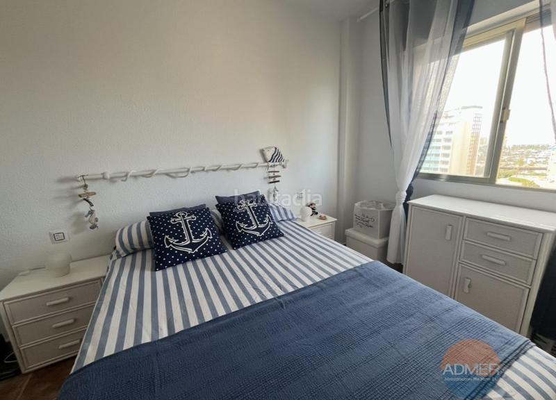 Foto 03c354b4-19e2-446d-9519-9d1b12015ded. Appartement mit pool in Tomás Maestre Manga del Mar Menor (La)