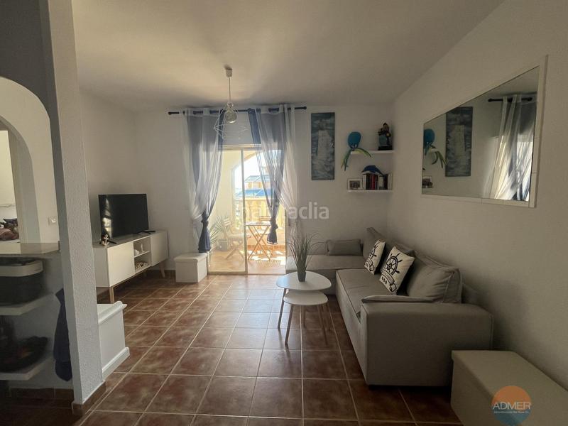 Foto 10d96bc8-3994-42b5-ae7e-ea8b3b003bce. Appartement mit pool in Tomás Maestre Manga del Mar Menor (La)