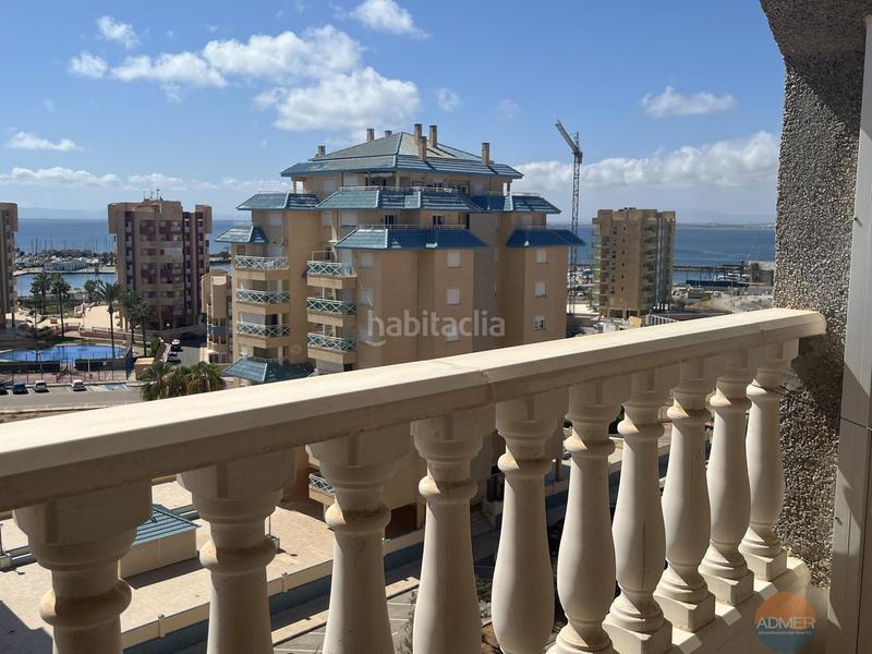 Foto 1955faab-386d-40cd-8c5c-e326f298d084. Appartement mit pool in Tomás Maestre Manga del Mar Menor (La)