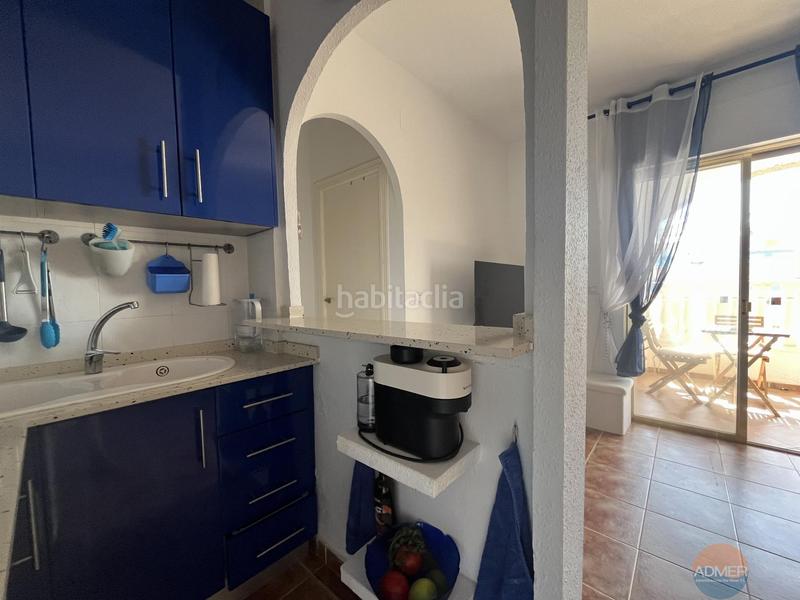 Foto 1c194496-4012-4c0c-8fa4-0a8cbfc8a635. Appartement mit pool in Tomás Maestre Manga del Mar Menor (La)