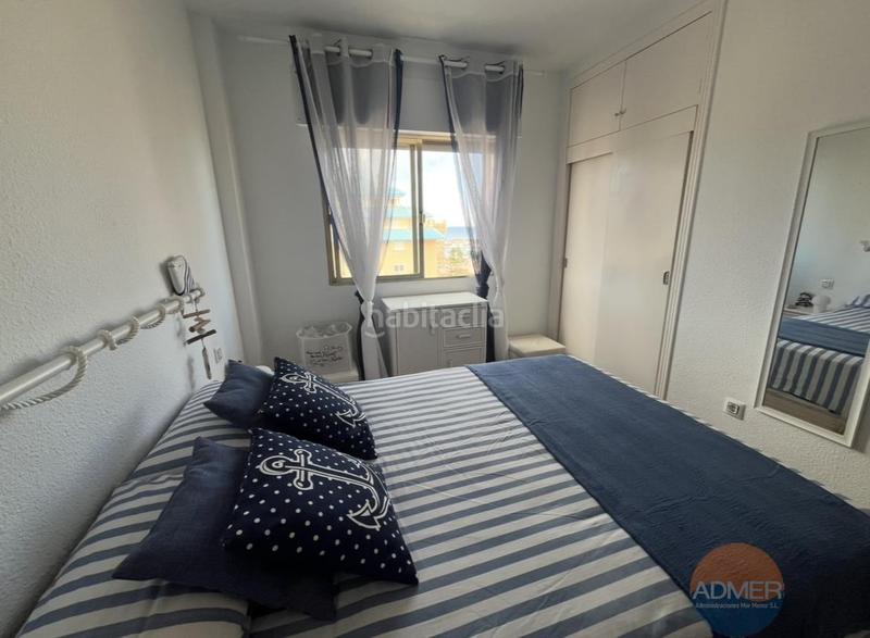 Foto 2476752a-5fe9-4a8f-b274-ffc522d23542. Appartement mit pool in Tomás Maestre Manga del Mar Menor (La)