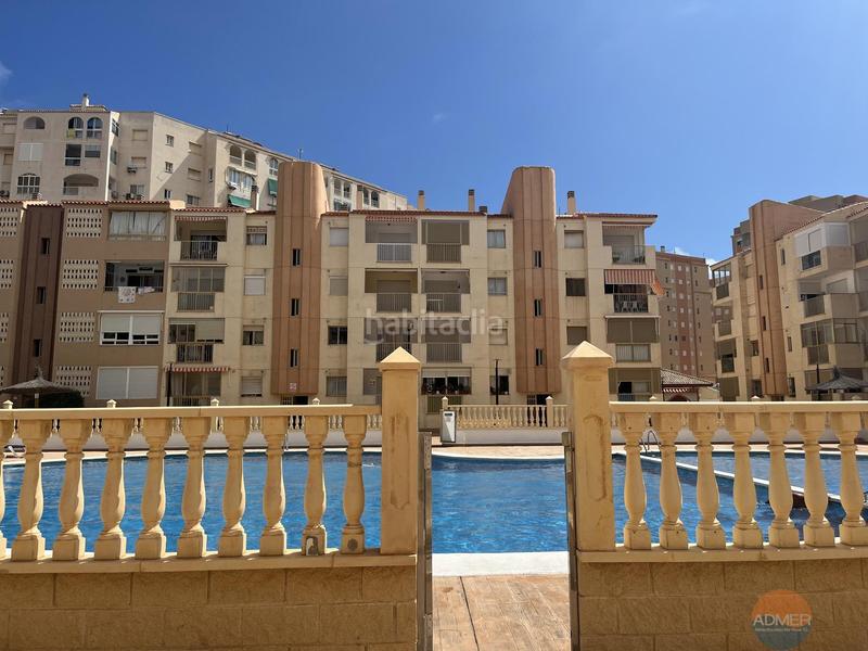 Foto 288962d1-e87d-4f30-9bef-b402cdb661ce. Appartement mit pool in Tomás Maestre Manga del Mar Menor (La)
