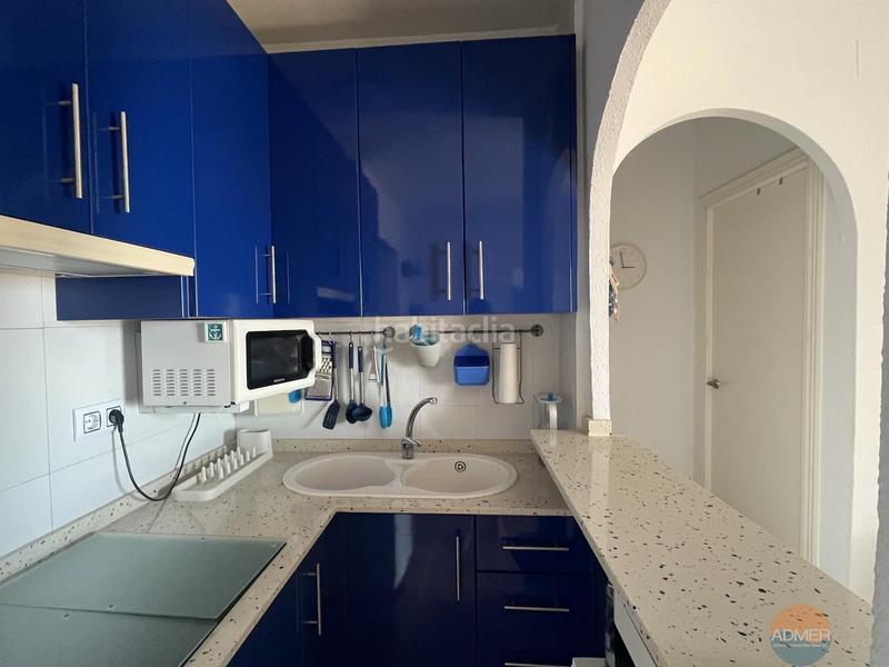 Foto 2d742830-f691-46d2-95bb-b89ac9742adb. Appartement mit pool in Tomás Maestre Manga del Mar Menor (La)