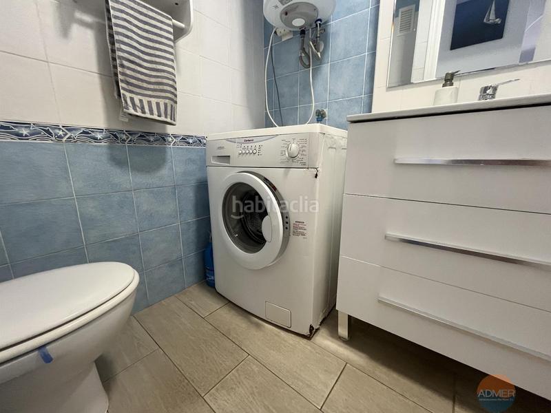 Foto 3ba37646-d336-42a5-997a-66a929054a16. Appartement mit pool in Tomás Maestre Manga del Mar Menor (La)