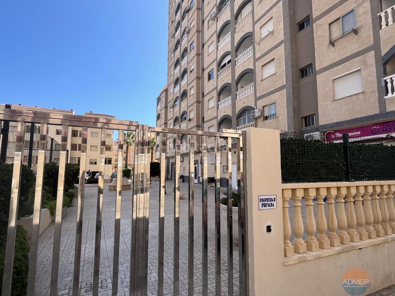 Foto 3bfe0f1b-d4f8-4b6f-972f-111e12325d8d. Appartement mit pool in Tomás Maestre Manga del Mar Menor (La)