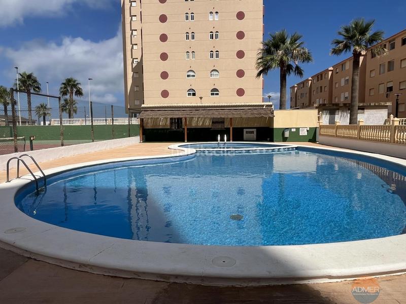 Foto 49f9aa86-ef75-4483-971f-d2b2e93d2069. Appartement mit pool in Tomás Maestre Manga del Mar Menor (La)