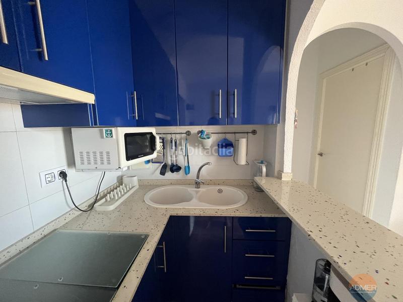 Foto 4e1fcd21-3c1e-4d1f-b524-08f160d8aac9. Appartement mit pool in Tomás Maestre Manga del Mar Menor (La)