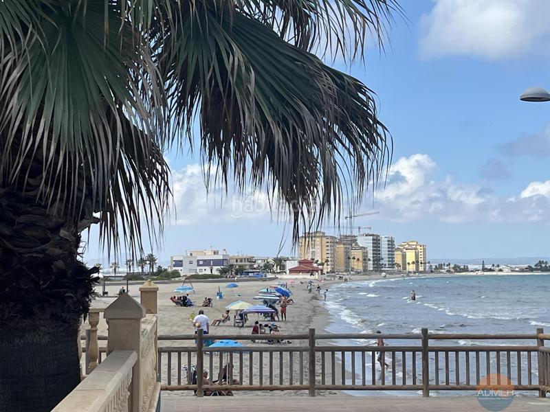 Foto 4e257134-1e5e-4df1-87de-27725db97ae0. Appartement mit pool in Tomás Maestre Manga del Mar Menor (La)