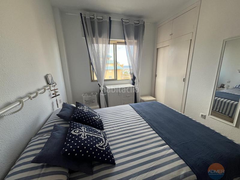 Foto 53b7f350-3012-4d7b-88d7-2d0bac73a330. Appartement mit pool in Tomás Maestre Manga del Mar Menor (La)