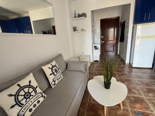Piccolo appartamento in Tomás Maestre. La manga del mar menorapartamento