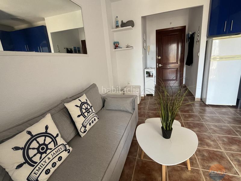 Foto 54606f6d-619b-4567-8f34-d1b2566394f1. Appartement mit pool in Tomás Maestre Manga del Mar Menor (La)