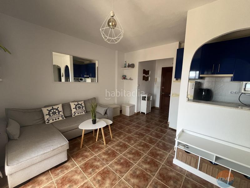 Foto 5510ba0b-13cf-407a-a0d1-3eb07bc70270. Appartement mit pool in Tomás Maestre Manga del Mar Menor (La)