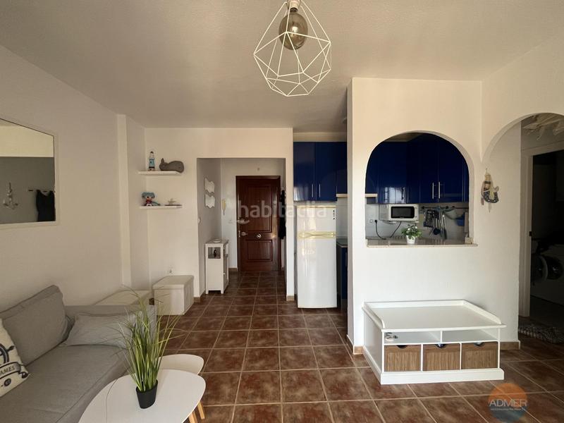 Foto 665d8c8f-9755-4d7b-9e2e-52d261b341c8. Appartement mit pool in Tomás Maestre Manga del Mar Menor (La)