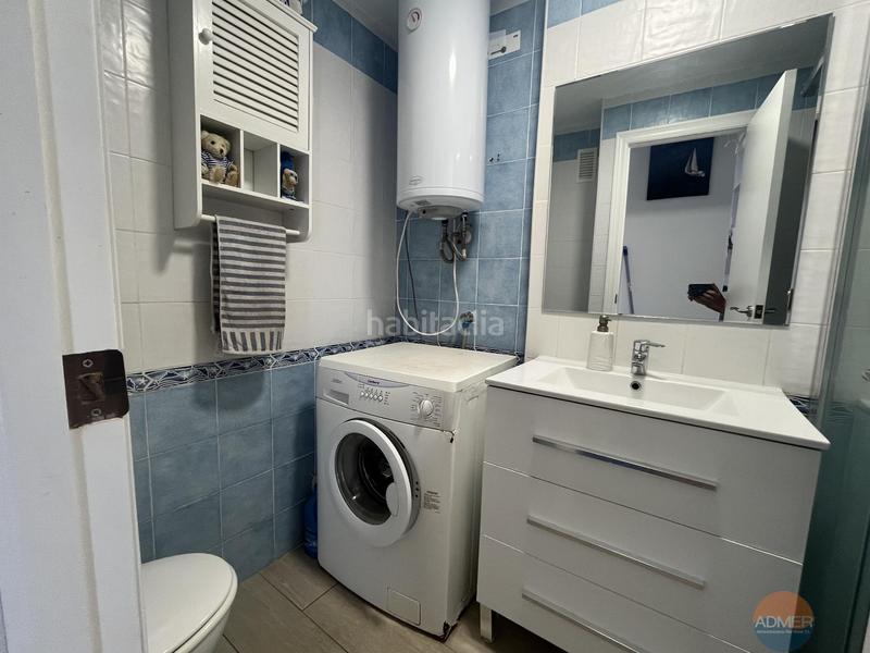 Foto 68680db4-a83f-4c1b-a68b-2899c7d42263. Appartement mit pool in Tomás Maestre Manga del Mar Menor (La)