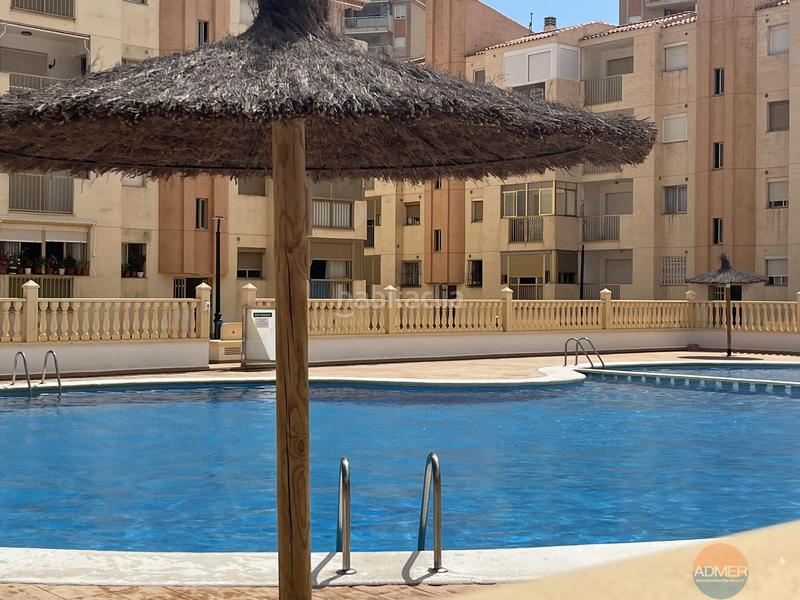 Foto 6b0bb56d-a829-4399-b0ff-636c69a09b1a. Appartement mit pool in Tomás Maestre Manga del Mar Menor (La)