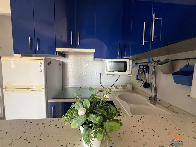 Foto 6eb68ca8-c346-4df3-96dc-818f85fdf7c8. Appartement mit pool in Tomás Maestre Manga del Mar Menor (La)