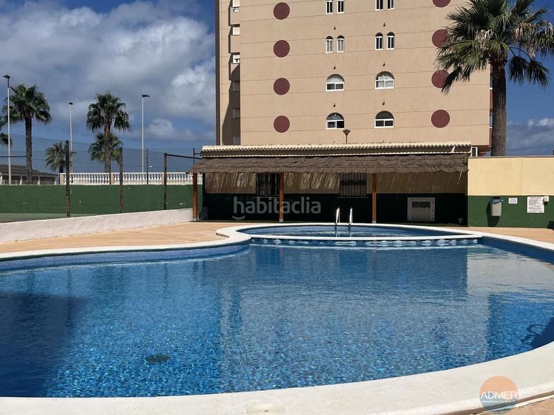 Foto 744a7ea8-6222-4def-bf15-4768e7a6cc41. Appartement mit pool in Tomás Maestre Manga del Mar Menor (La)