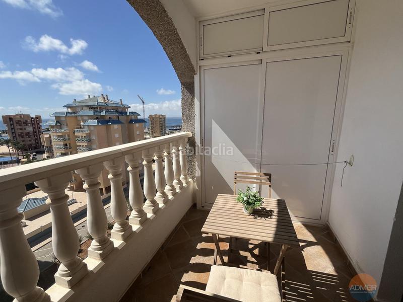 Foto 8389b6f8-735c-4934-8160-963d1dc6cfd4. Appartement mit pool in Tomás Maestre Manga del Mar Menor (La)