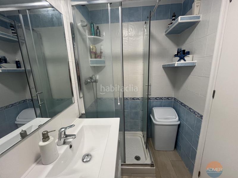 Foto 8ea1f934-c9b8-47f4-83e8-ace7f3e59893. Appartement mit pool in Tomás Maestre Manga del Mar Menor (La)