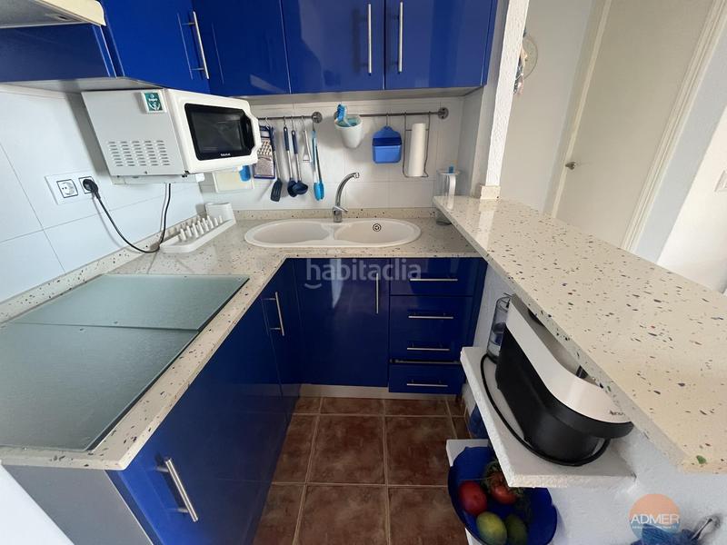 Foto 922ad4c0-7374-4599-ab6a-3b34c80c2b3c. Appartement mit pool in Tomás Maestre Manga del Mar Menor (La)