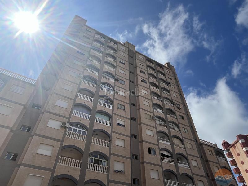 Foto a9e3498e-e0f2-410d-b50f-48d98f8b054a. Appartement mit pool in Tomás Maestre Manga del Mar Menor (La)