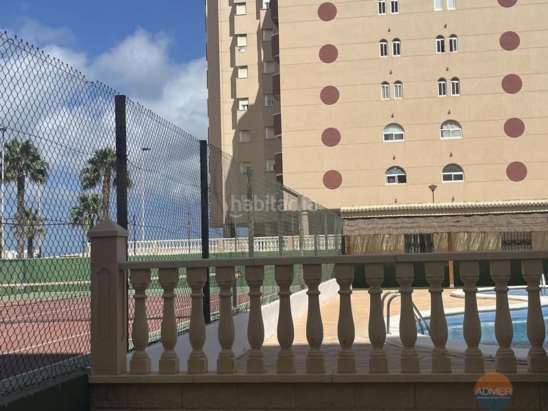 Foto ab67a41f-4201-408c-ac80-5d70f4ed3eb3. Appartement mit pool in Tomás Maestre Manga del Mar Menor (La)