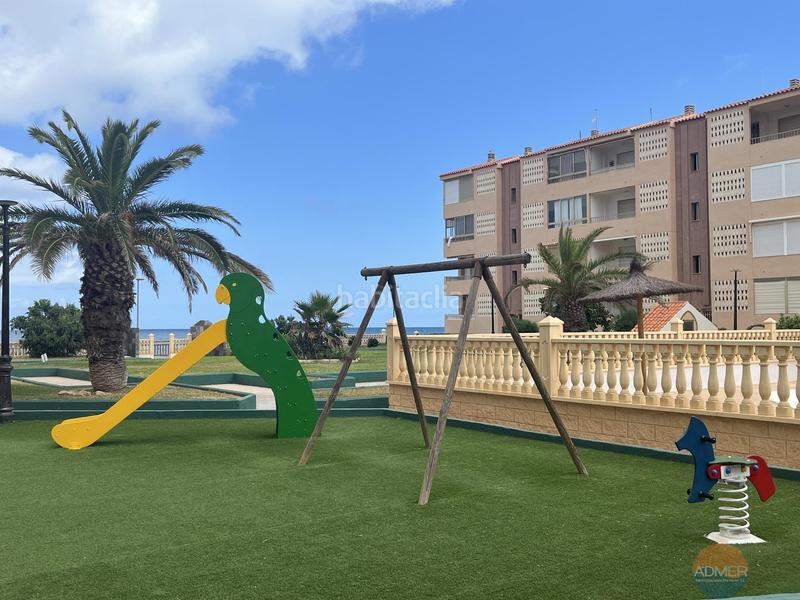 Foto ababdd32-5356-4adb-a4af-383f8fa04acd. Appartement mit pool in Tomás Maestre Manga del Mar Menor (La)